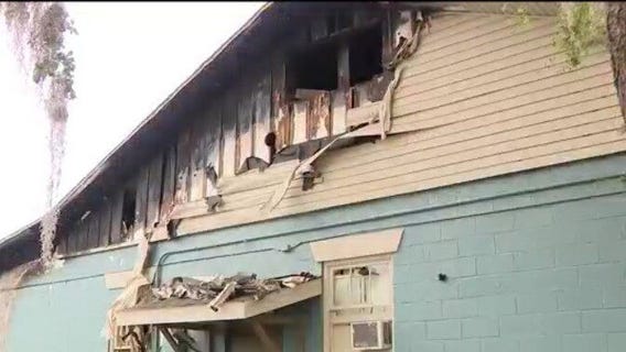 Apopka thrift store pushes forward to help people after fire