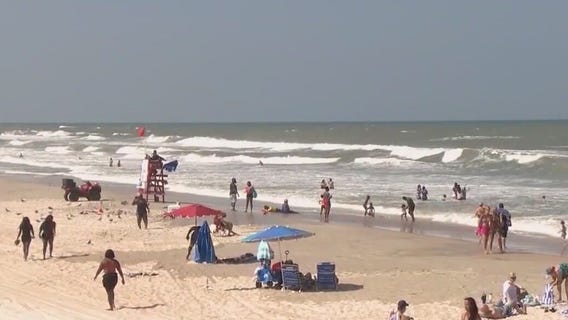 Orlando tops Memorial Day travel destination lists