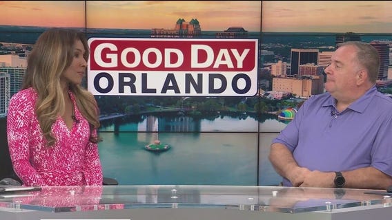 Traveling with a loved one with dementia