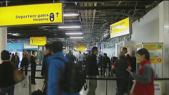 Air France starts service from MCO to Paris