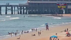 'Don't Fry Day': Importance of protective clothing, sunscreen