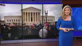 Supreme Court Leak: The latest on Roe v. Wade