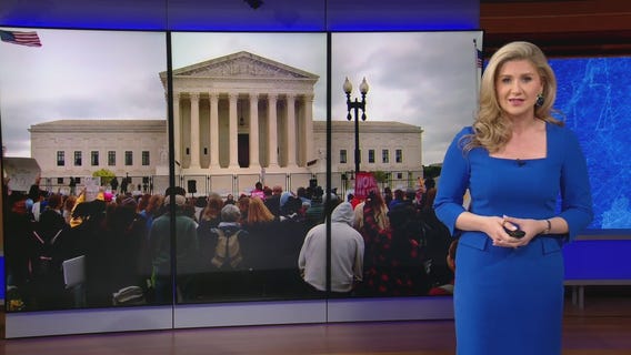 Supreme Court Leak: The latest on Roe v. Wade