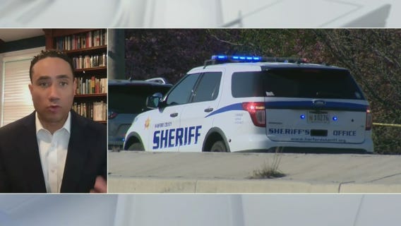 Sen. Will Smith talks police-involved death investigations