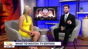 Lights Camera McCarthy: Breaking down TV shows to watch this week