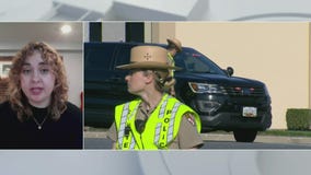 Reporter Maddi O'Neill talks division on issue of police-involved death investigations