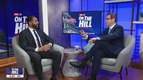 ON THE HILL: DC Attorney General candidate Ryan Jones