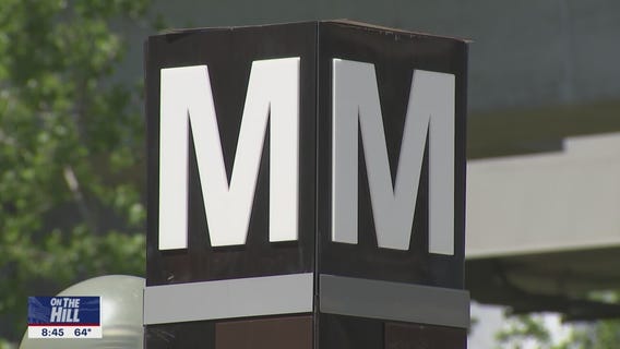 ON THE HILL: New Metro Chief shares vision for the future