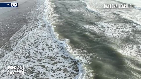 Meet the 2025 tropical storm names