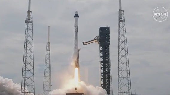 Is Florida losing the space race?