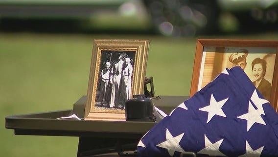 Memorial Day reflections across Florida and nation