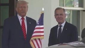 Tensions between U.S. and Russia dramatically escalate