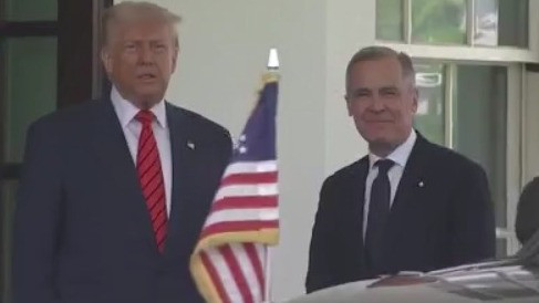 Tensions between U.S. and Russia dramatically escalate