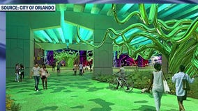 Update on the I-4 Under the Bridge project