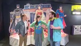 Discover Your Superpowers at Orlando Science Center