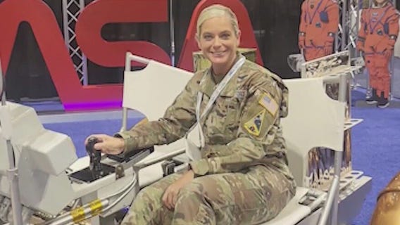 Recognizing the US Space Force