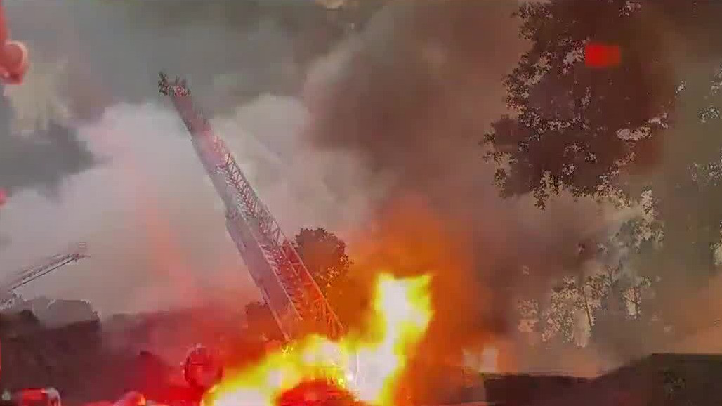 How to protect your home from lightning strikes