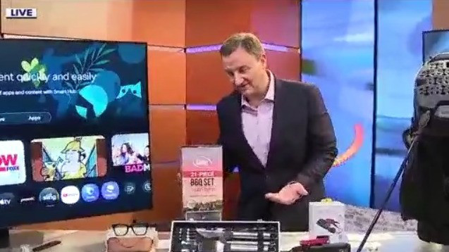 Gift ideas for Father's Day