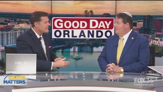 Orlando Matters: May 24, 2024