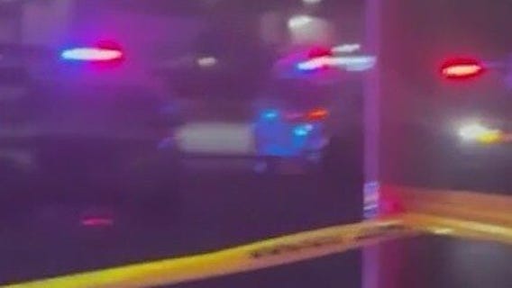 Man killed in Ocoee shooting