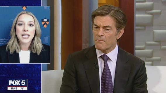 #TheFinal5: Trump and the Midterms