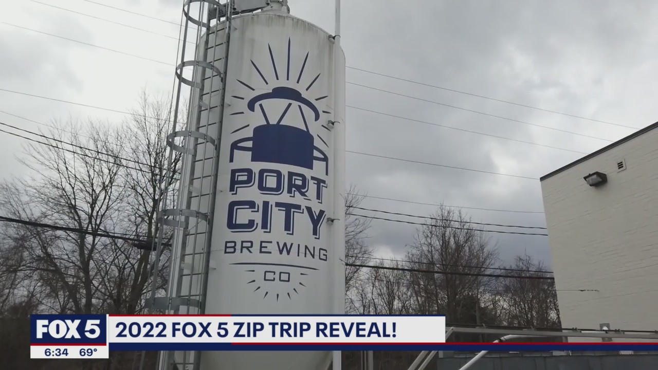 FOX 5 Zip Trip: Sneak peek Alexandria summer celebrations