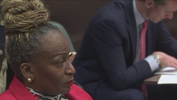 Regina Hill's lawyers move to block key witness