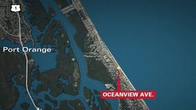 Oceanview Avenue Beach Approach to temporarily close