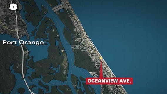 Oceanview Avenue Beach Approach to temporarily close