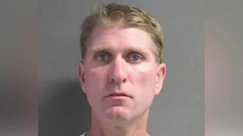 Man charged after deadly crash in New Smyrna Beach | FOX 35 Orlando