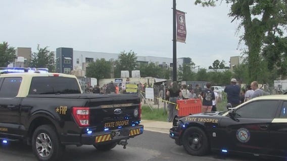 100+ arrested during ICE raid at Tallahassee construction site