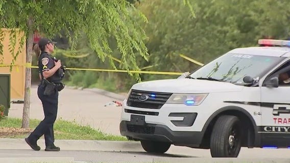 Police shoot man holding BB gun mistaken for rifle