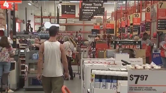 Hurricane season begins this weekend