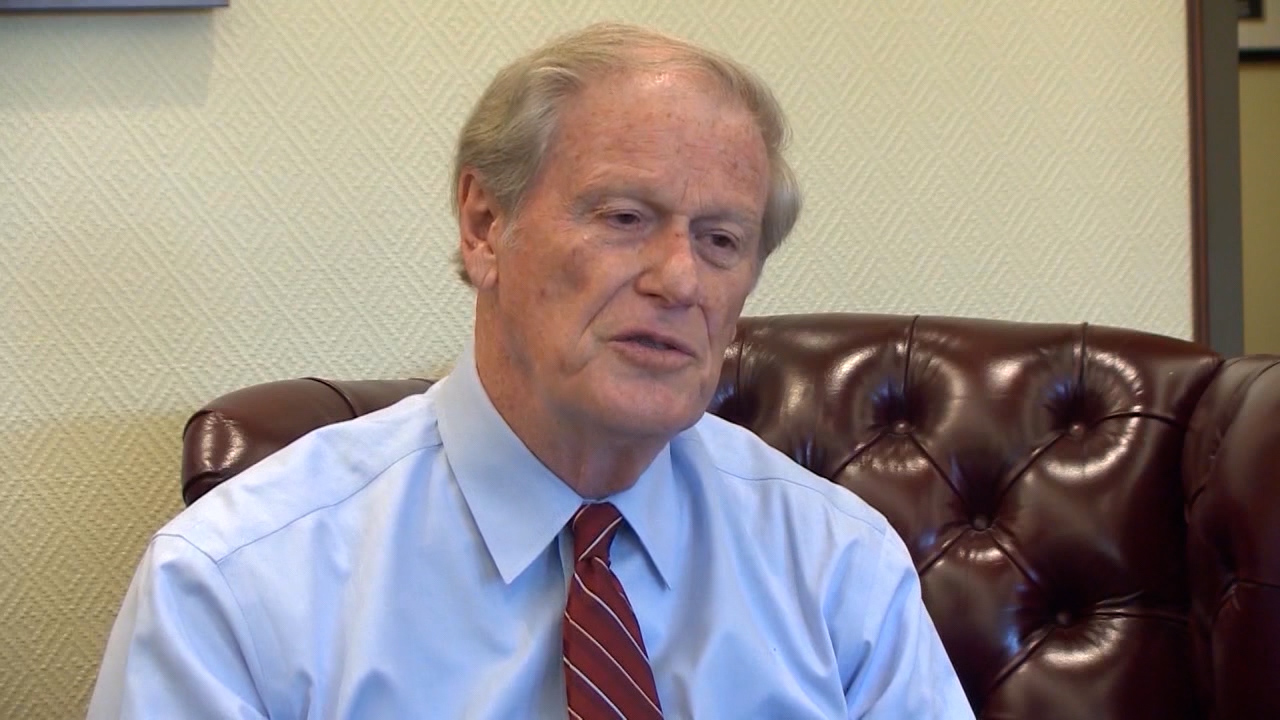 'Leader among leaders': John Thrasher's Florida legacy
