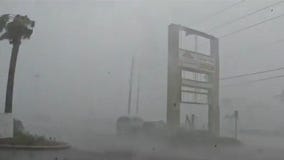 Hurricane season begins this weekend