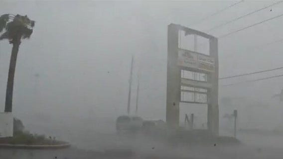 Hurricane season begins this weekend