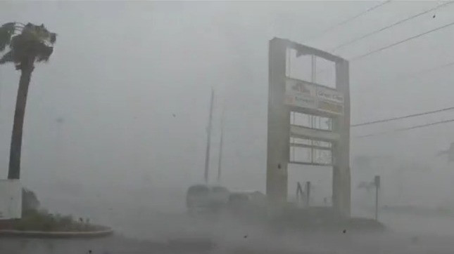 Hurricane season begins this weekend