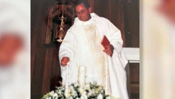 Church accused of covering up child sex abuse