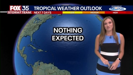 The 2025 Hurricane Season Begins: No Activity Expected in First Week