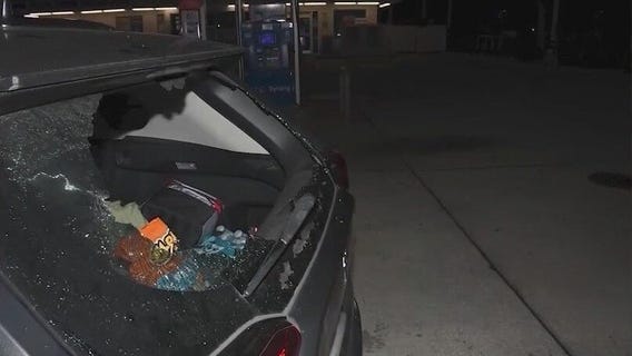 DeLand man arrested in shooting that injured 16-year-old