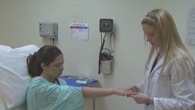 How to spot skin cancer