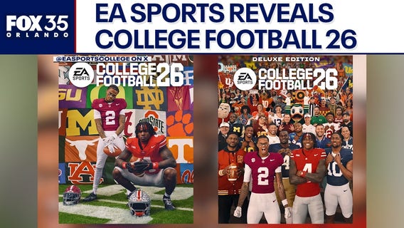 College Football 26 Reveal: Coaches, Transfer Portal