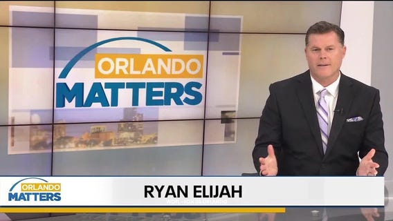 Orlando Matters: May 31, 2025