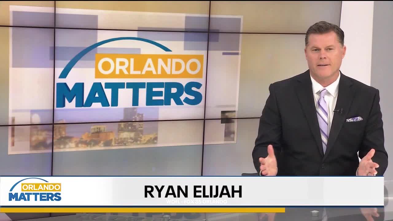 Orlando Matters: May 31, 2025