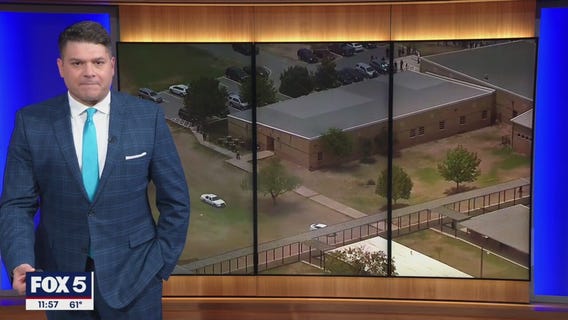 #TheFinal5: Final thoughts on the mass shooting in Uvalde, Texas.