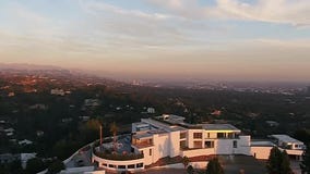 Most expensive home in America hits the real estate market