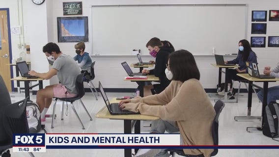 #TheFinal5: Using Tech to Help Kids? Mental Well-Being