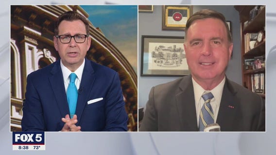 ON THE HILL: US aid in Ukraine