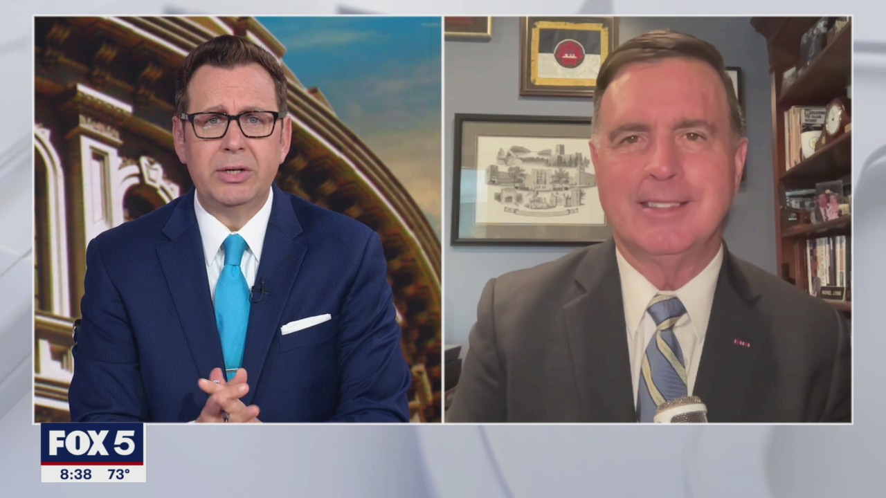 ON THE HILL: US aid in Ukraine