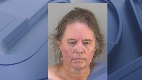 Woman accused in deadly Lake County deputy ambush not competent for trial